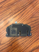 Zinsco 15 Amp Single Pole Full Size Breaker Type Q