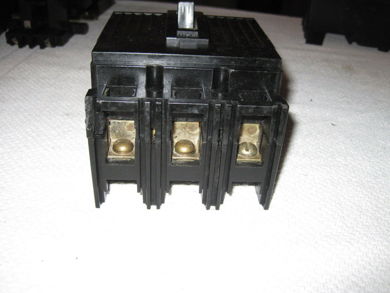 Ge General Electric15 Amp Circuit Breaker Te132c5015