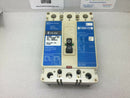 Eaton/Cutler-Hammer - Westinghouse FD3050 50 Amp 3 Pole 3p 600v Circuit Breaker 25k FD Frame