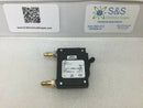 Airpax Lmlk1-30011-1-V 5 Amp Bullet Breaker