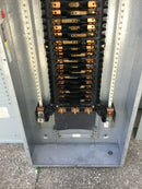 General Electric Aeu3422rcx 225 Amp 480y/227v 3 Phase 4 Wire Panelboard