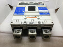 Eaton/Cutler-Hammer/Westinghouse LD3600F 600A 3 Pole 600V W/Magnetic Trip Unit(s) LES3600LSG/LT3600T Circuit Breaker