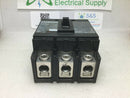 Square D Qg 225 Powerpact Qgp3225tm  225 Amp 3 Pole Circuit Breaker