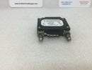 Airpax Lelk1-1rec4-30326-15 / 101600 Breaker 15 Amp Bullet Style