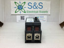 Eaton Cutler Hammer Ccv2200 Main Circuit Breaker 200 Amp 2 Pole Type Ccv 10k