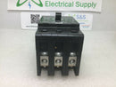 Square D Egb34070 3pole 70amp 277/480v Circuit Breaker