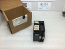 Square D EHB14020PL 20A Single Pole 277V Type EHB-4 Power Link Circuit Breaker