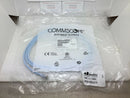 Commscope Systimax Anatel Cat6 Patch Cable Light Blue D8sp-Lb-6ft 30/16rm 3085