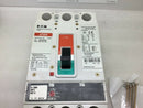Eaton Jgh3150fag 3p Standard Circuit Breaker 150a 600vac Jgh3250nn W/150 Trip