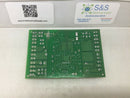 Honeywell St9120u1011 Electronic Universal Fan Timer Control Circuit Board