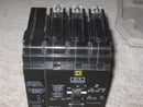 Square D Edb34035sa  480v 35 Amp 3 Pole  New In Box  Shunt Trip  Circuit Breaker