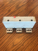 Siemens Ite Jd63t400 3 Pole 400 Amp Trip Unit For Jd Jxd Hjd Hjxd Frame Breaker