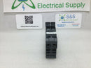 CE Inc UBIF-0250N UBIF0250 2 Pole 50 Amp Connecticut Electric Circuit Breaker