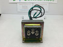 Tork Ta592 Nsi Ems7583h Alert Transformer; 120 Volt Input, 8/16/24 Volt Output