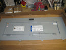 Eaton Cutler Hammer  Ezt2048s Panel Board, Trim Kit, Surface Mount, 48" X 20"