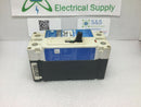 Cutler Hammer FD2040 40 Amp 600V 2 Pole FD25k Circuit Breaker