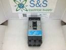 Siemens ED63B070 3 Pole 70A 600VAC Type ED6 Circuit Breaker