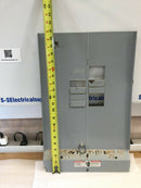 Siemens Mc0816b1200th  Dead Front Only 150/200 Amp 240v