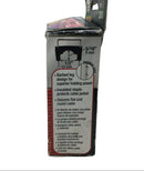 Gardner Bender MPS-2125 1/2" Cable Boss Wire Staples - Box of 200