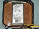 Universal M175triac3m Transformer Ballast Lightolier Lighting 175 Mh Watt