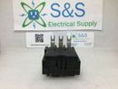 Westinghouse Ba23a Thermal Overload Relay