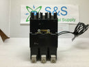 General Electric Tey330 Teyst12 30 Amp Shunt Circuit Breaker Tey34030st
