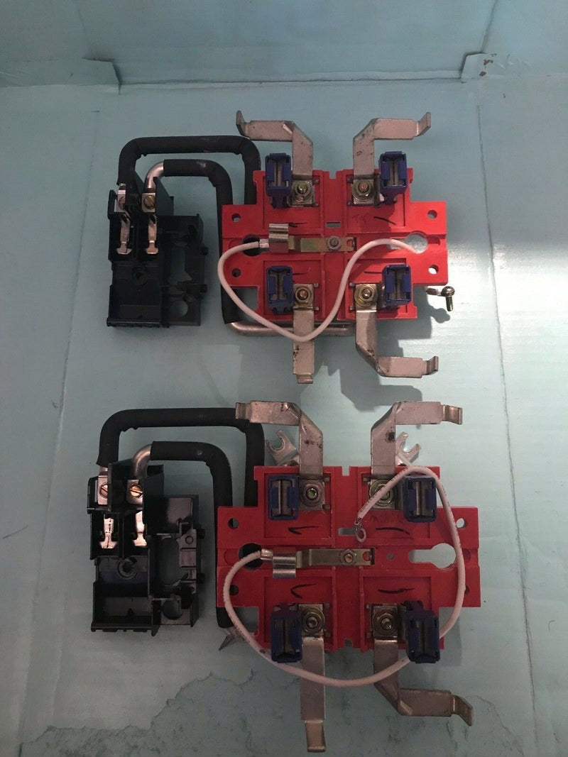 Square D Ezmh Meter-Pak Meter Socket Replacement Parts Kit 125 Amp