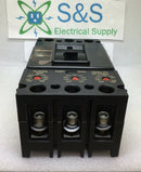 Westinghouse MCP534000C 400 Amp 3 Pole 600V Circuit Breaker