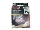Gardner Bender MPS-2125 1/2" Cable Boss Wire Staples - Box of 200