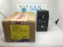 Square D EDB34015 15 Amp 3 Pole 277/480V Circuit Breaker