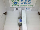 Cooper Bussmann Edison Escr-200 Time Delay Dual Element Fuse 600v 200a New