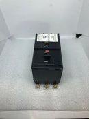 Square D Miniature Circuit-Breaker 15a 3p 240v 10ka, Qob315epd