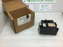 Square D EHB14020PL 20A Single Pole 277V Type EHB-4 Power Link Circuit Breaker