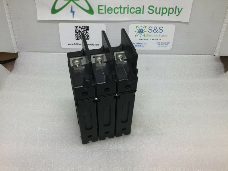 Airpax Line 219-3-2600-428 Circuit Breaker 12 Amp 3-Pole 600v