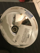 New Sterner Commercial Pole Light Model 197514-01 277v 1.12amps 250w M-58 Lamp