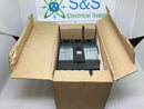 GE General Electric TED134040WL; 40 Amp, 3 Pole Circuit Breaker