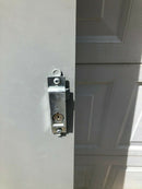 Westinghouse 800 Amp 480v 277v 3 Phase Breaker Panel Panelboard Cover Only