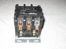 Furnas Mars 42df35ag Pn 61462 Contactor 3 Pole Amp Fl 50 Res 63