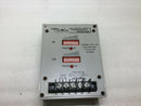 Time Mark Model B292 Frequency Monitor 120v Ac In 10a At 240 Vac