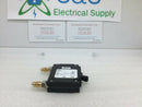 Airpax DC Circuit Breaker LMLK1-30124-1-V 60 Amp 80VDC 1 Pole