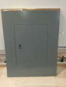 Square D By Schneider Electric Nc26f Panelboard Cover,Flush
