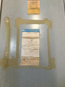 Ite Siemens Panel Cover For Nema3r Panel Cover Only