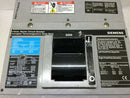 Siemens JXD63B300 300 Amp 3 Pole 600v Circuit Breaker