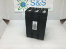 Square D Hll36060lv 60 Amp 3 Pole Circuit Breaker Hl-060 125ka @240v 50ka@ 600v