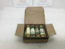 (9) Eco Eon30 250v 30 Amp One-Time Economy Fuse's (Bin 2)