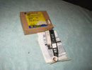 Square D Qob120epd1200  20 Amp 120v Gfci  Qob120epd W/Auxiliary Contacts "A"
