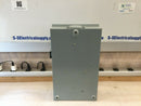 Eaton DG222NRB Single Phase 60A 240VAC Nema3R Fusible Safety Switch
