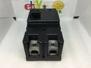 Zinsco Qfb2125  2 Pole 125 Amp Type Qfb Circuit Breaker