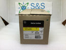 Ge Ted134020wl General Electric 20 Amp 3 Pole 277/480 Volt  Ge Ted