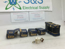 Square D W.65 Overload Relay Thermal Unit